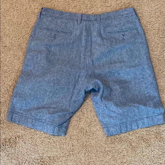 J. Crew Khaki Shorts - Picture 5 of 5